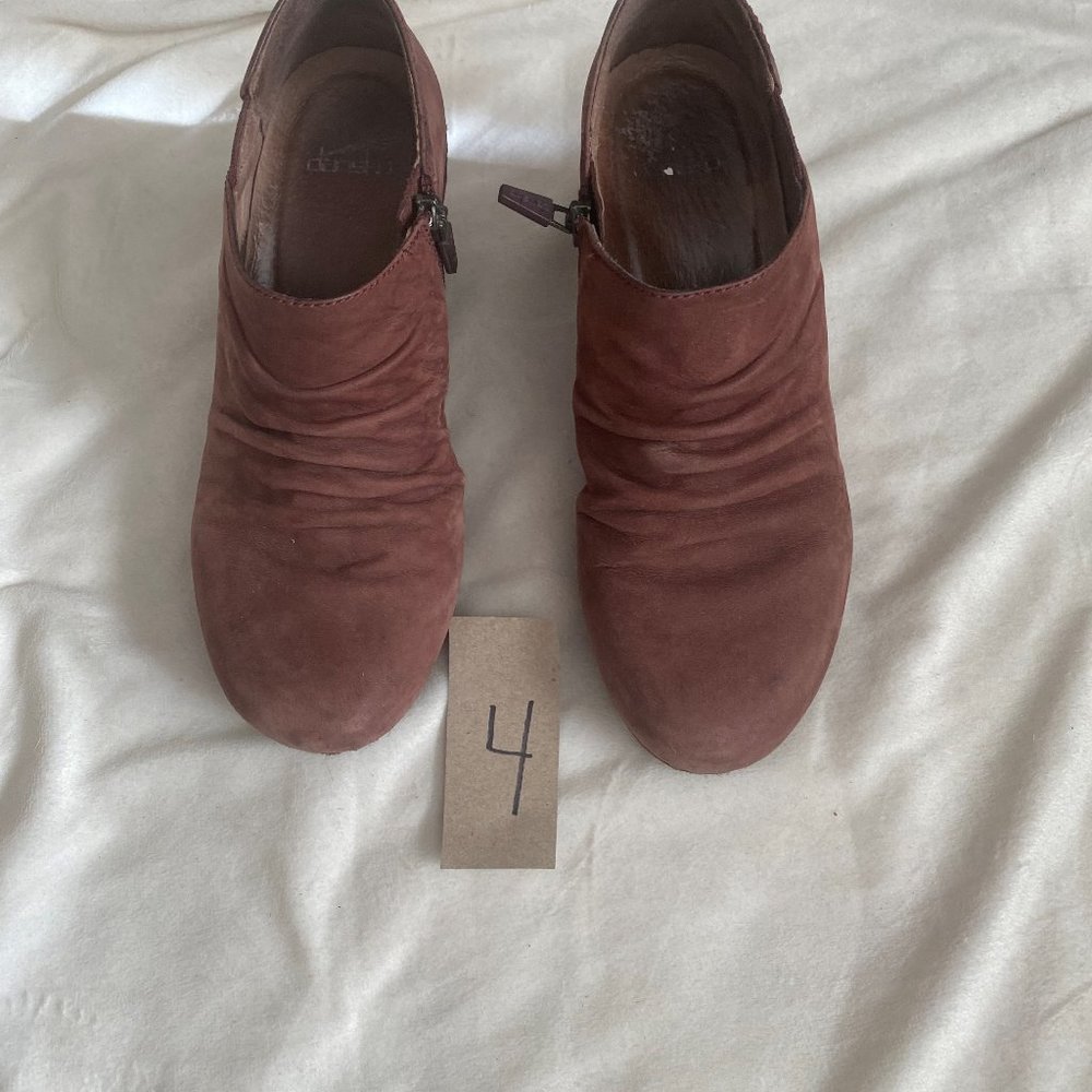DANSKO CLOGS EUROPEAN